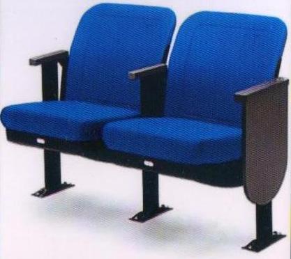 Multiplex Arm Rest Chairs